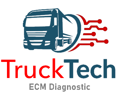 TruckTech Logo